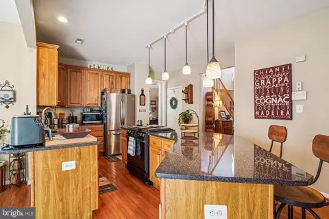 Kitchen - 9002 Harris St, Frederick, MD 21704 photo 6 of 7