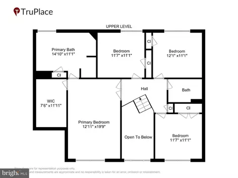 Floorplan - 9002 Harris St, Frederick, MD 21704 photo 4 of 4