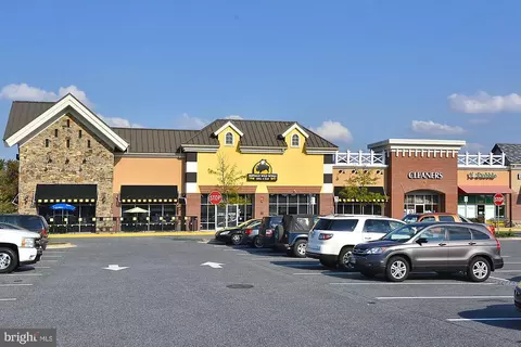 Exterior - 9002 Harris St, Frederick, MD 21704 photo 28 of 33