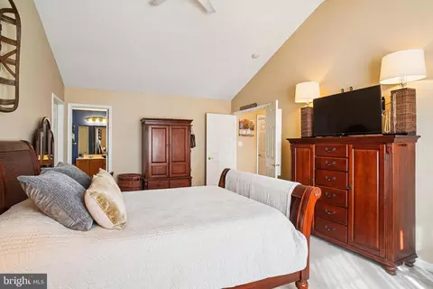 Bedroom - 9002 Harris St, Frederick, MD 21704 photo 3 of 8