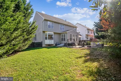 Exterior - 9002 Harris St, Frederick, MD 21704 photo 6 of 33
