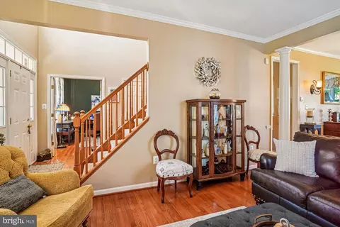 Entry Way - 9002 Harris St, Frederick, MD 21704 photo 3 of 13
