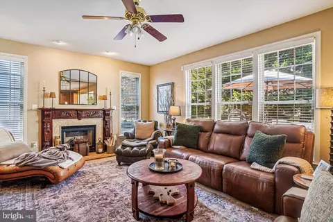 Living - 9002 Harris St, Frederick, MD 21704 photo 1 of 3