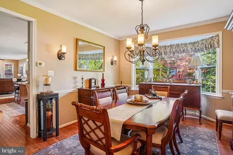 Dining - 9002 Harris St, Frederick, MD 21704 photo 2 of 4