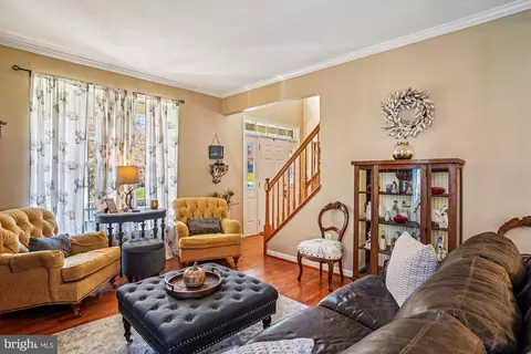 Entry Way - 9002 Harris St, Frederick, MD 21704 photo 4 of 13
