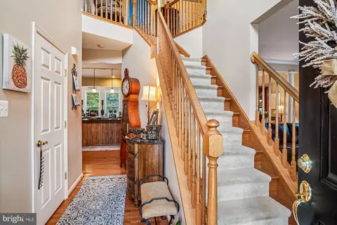 Entry Way - 9002 Harris St, Frederick, MD 21704 photo 2 of 13