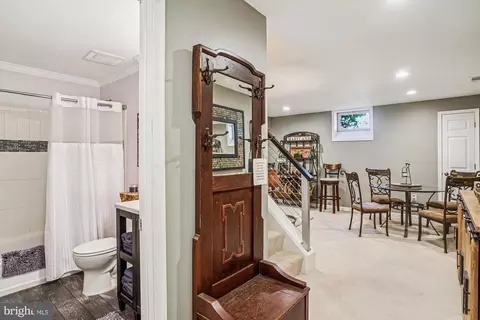 Entry Way - 9002 Harris St, Frederick, MD 21704 photo 9 of 13