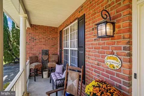 Exterior - 9002 Harris St, Frederick, MD 21704 photo 5 of 33