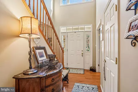 Entry Way - 9002 Harris St, Frederick, MD 21704 photo 1 of 13
