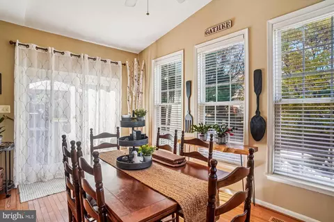 Dining - 9002 Harris St, Frederick, MD 21704 photo 1 of 4