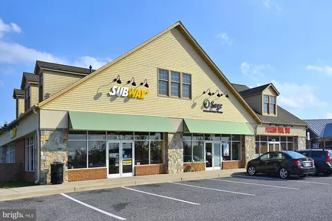 Exterior - 9002 Harris St, Frederick, MD 21704 photo 31 of 33