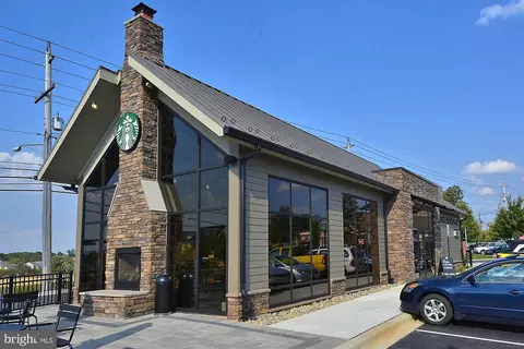 Exterior - 9002 Harris St, Frederick, MD 21704 photo 32 of 33