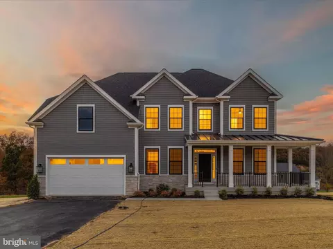 10242 Daysville Rd, Walkersville, MD 21793