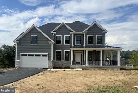 10242 Daysville Rd, Walkersville, MD 21793