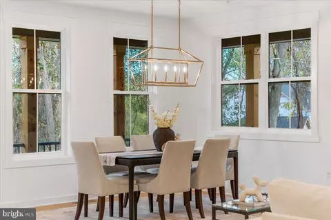 Dining - 5409 Reeder Ln, Frederick, MD 21702 photo 2 of 4