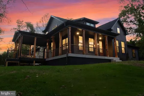Exterior - 5409 Reeder Ln, Frederick, MD 21702 photo 14 of 14
