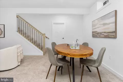 Dining - 5409 Reeder Ln, Frederick, MD 21702 photo 4 of 4