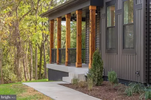 Exterior - 5409 Reeder Ln, Frederick, MD 21702 photo 11 of 14