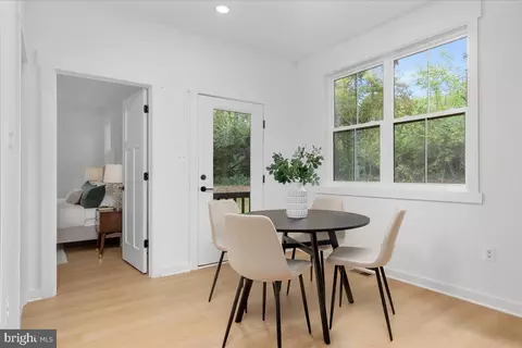 Dining - 5409 Reeder Ln, Frederick, MD 21702 photo 3 of 4
