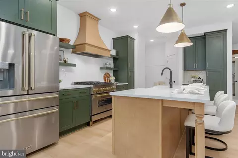 Kitchen - 5409 Reeder Ln, Frederick, MD 21702 photo 2 of 6