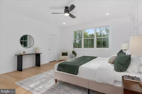 Bedroom - 5409 Reeder Ln, Frederick, MD 21702 photo 1 of 3