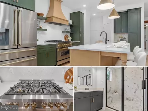 Kitchen - 5409 Reeder Ln, Frederick, MD 21702 photo 1 of 6
