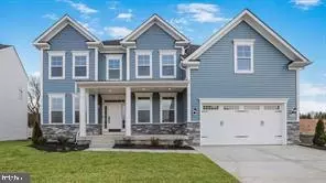 2155 Bosley Rd, Frederick, MD 21702