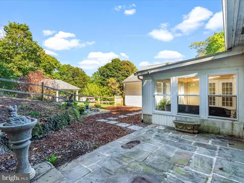 Exterior - 5821 Rowland Hill Rd, Cascade, MD 21719 photo 7 of 22