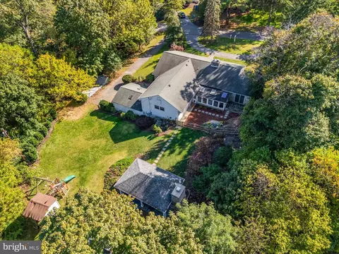 View/Area - 5821 Rowland Hill Rd, Cascade, MD 21719 photo 3 of 9