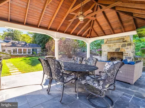 Exterior - 5821 Rowland Hill Rd, Cascade, MD 21719 photo 15 of 22