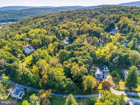 View/Area - 5821 Rowland Hill Rd, Cascade, MD 21719 photo 9 of 9