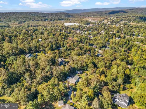 View/Area - 5821 Rowland Hill Rd, Cascade, MD 21719 photo 6 of 9