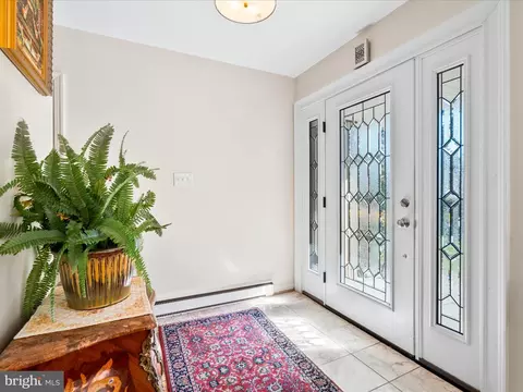Entry Way - 5821 Rowland Hill Rd, Cascade, MD 21719 photo 1 of 2