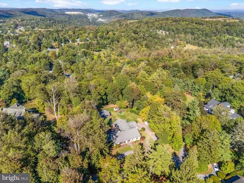 View/Area - 5821 Rowland Hill Rd, Cascade, MD 21719 photo 5 of 9