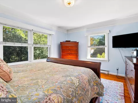Bedroom - 5821 Rowland Hill Rd, Cascade, MD 21719 photo 3 of 6