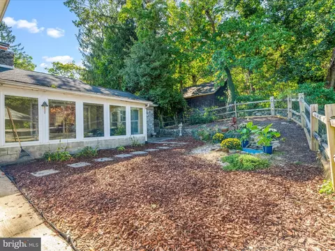Exterior - 5821 Rowland Hill Rd, Cascade, MD 21719 photo 9 of 22