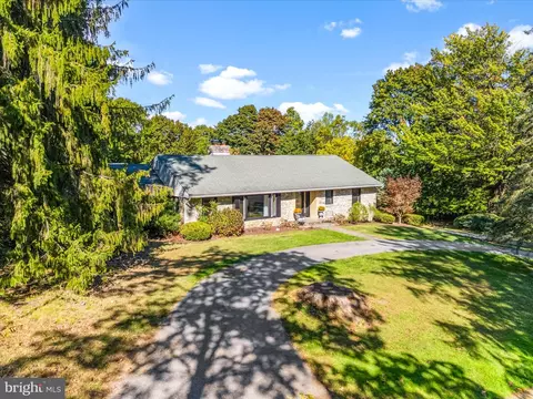Exterior - 5821 Rowland Hill Rd, Cascade, MD 21719 photo 22 of 22