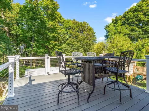 Exterior - 5821 Rowland Hill Rd, Cascade, MD 21719 photo 16 of 22