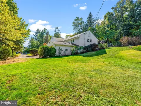 Exterior - 5821 Rowland Hill Rd, Cascade, MD 21719 photo 18 of 22