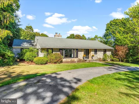 Exterior - 5821 Rowland Hill Rd, Cascade, MD 21719 photo 21 of 22