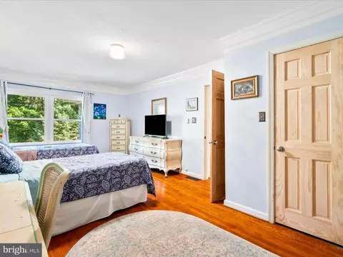 Bedroom - 5821 Rowland Hill Rd, Cascade, MD 21719 photo 1 of 6