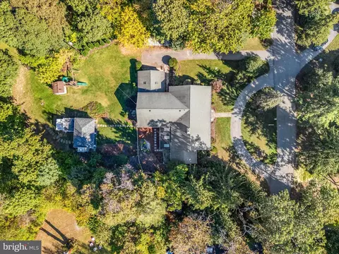 View/Area - 5821 Rowland Hill Rd, Cascade, MD 21719 photo 8 of 9