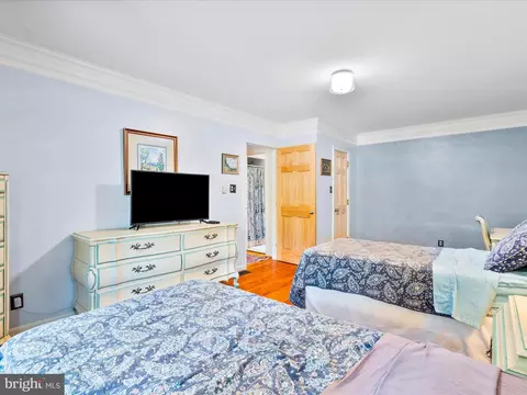 Bedroom - 5821 Rowland Hill Rd, Cascade, MD 21719 photo 2 of 6