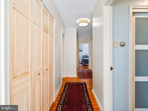 Entry Way - 5821 Rowland Hill Rd, Cascade, MD 21719 photo 2 of 2