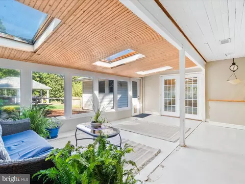 Exterior - 5821 Rowland Hill Rd, Cascade, MD 21719 photo 5 of 22