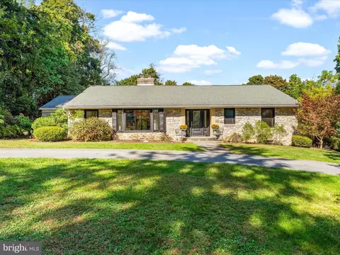 Exterior - 5821 Rowland Hill Rd, Cascade, MD 21719 photo 2 of 22