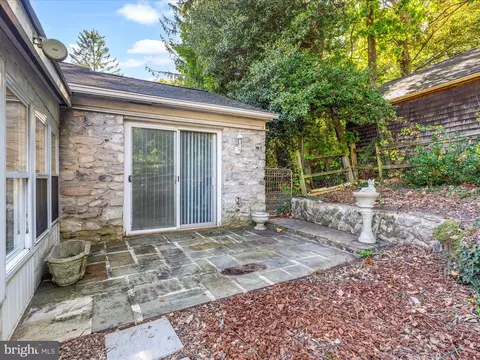 Exterior - 5821 Rowland Hill Rd, Cascade, MD 21719 photo 6 of 22