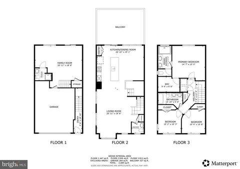 6514 Newton Dr, Frederick, MD 21703 photo 44