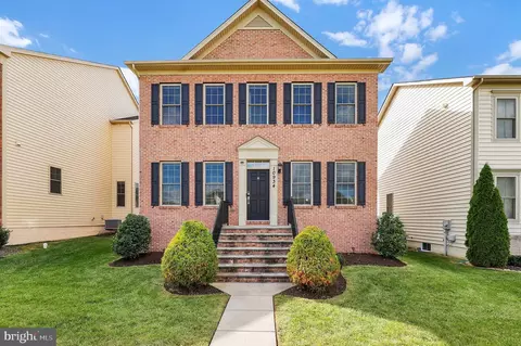 10934 Haven Park Cir, Monrovia, MD 21770