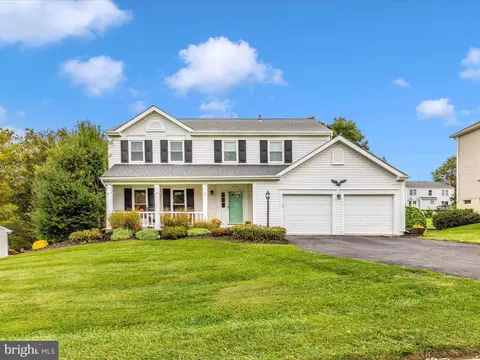 6115 Huckleberry Way, New Market, MD 21774